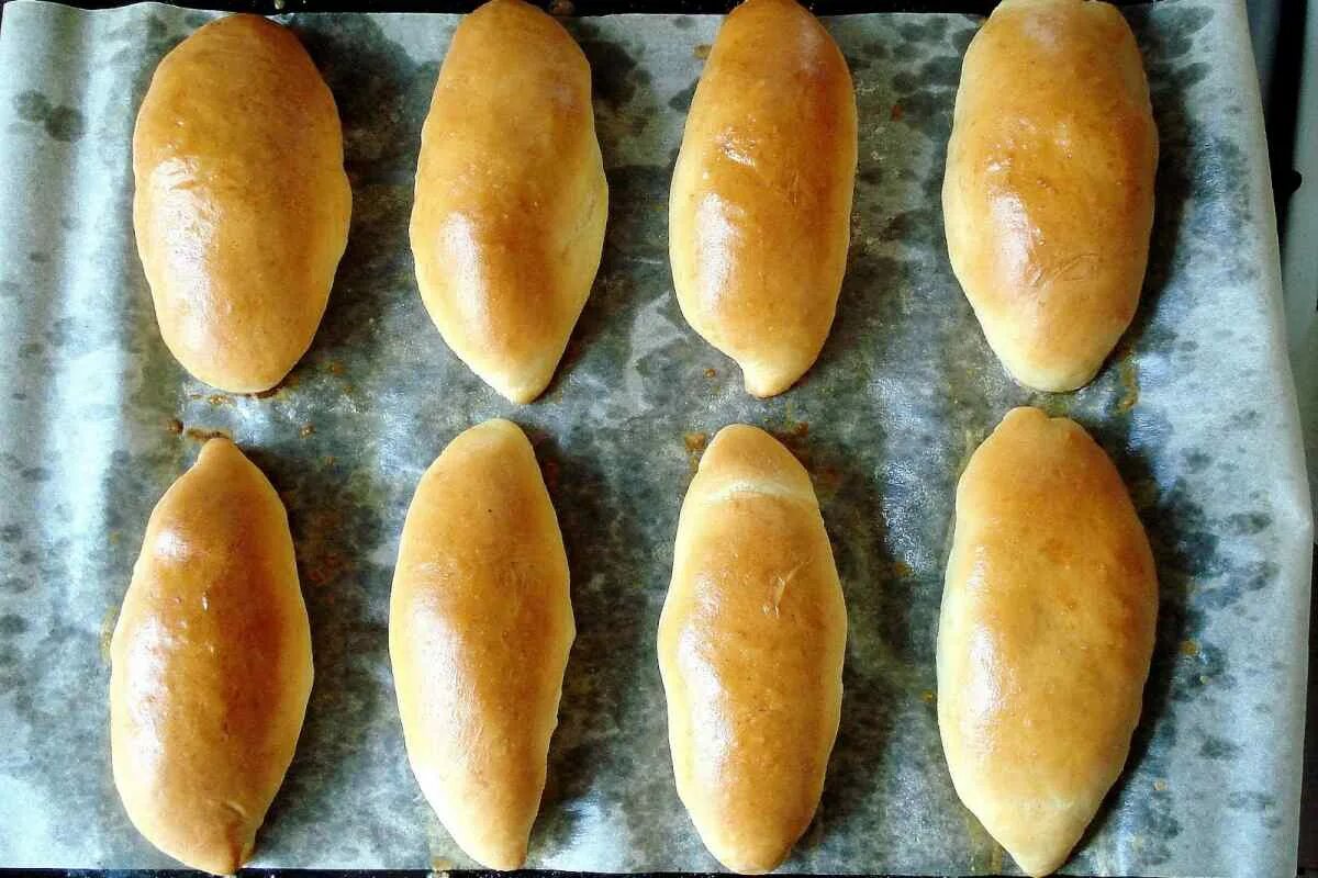 Тесто на пирожки в духовке с картошкой. Пирожки с картофелем в духовке. Пирожки из дрожжевого теста. Пирожки печеные из дрожжевого теста. Пирожки с картошкой в духовке.