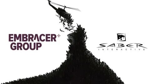 Saber interactive производители компьютерных игр