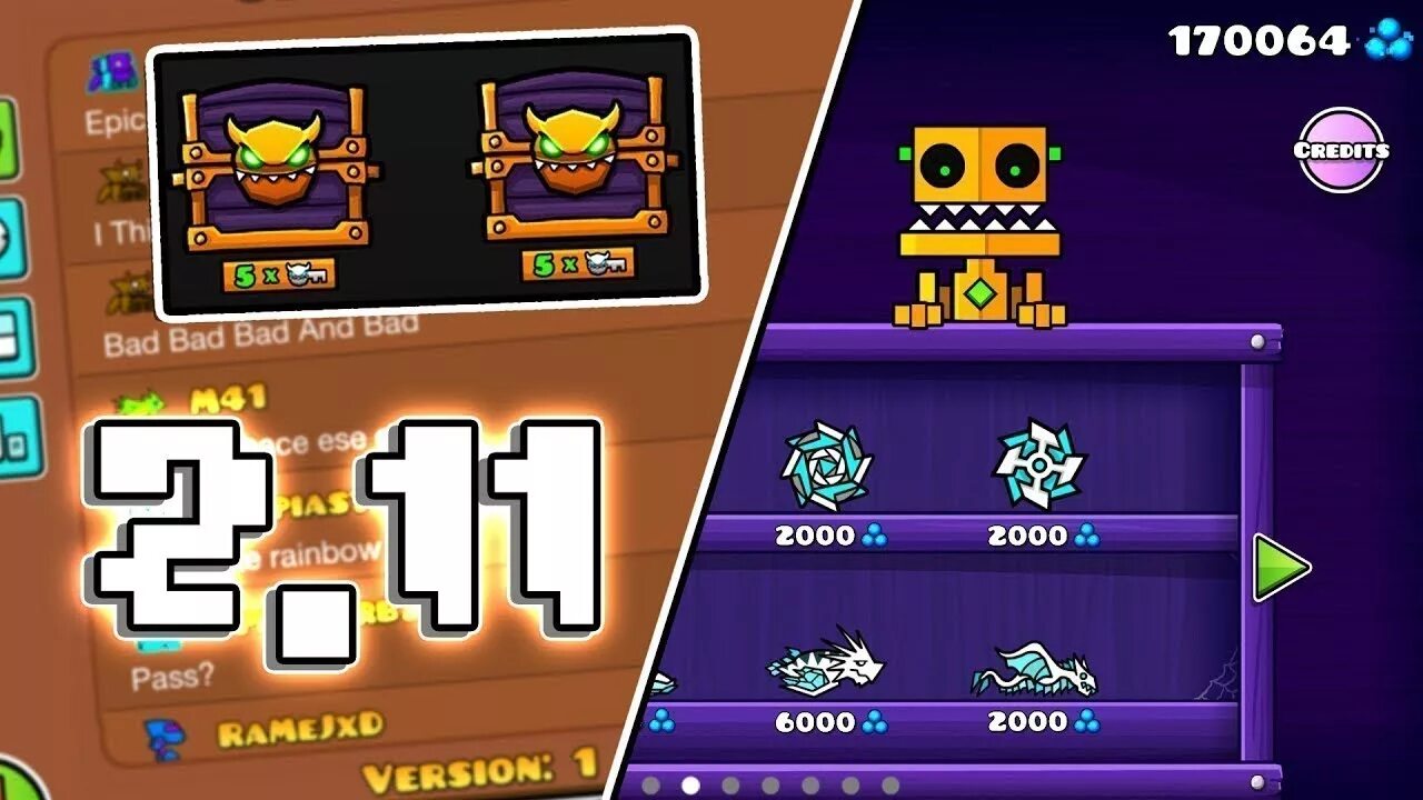 Геометрия даш 2 2 пк. Geometry Dash 2.11. Geometry Dash 2.2. Geometry Dash v.2.11. Geometry Dash 2.2 this IOS.