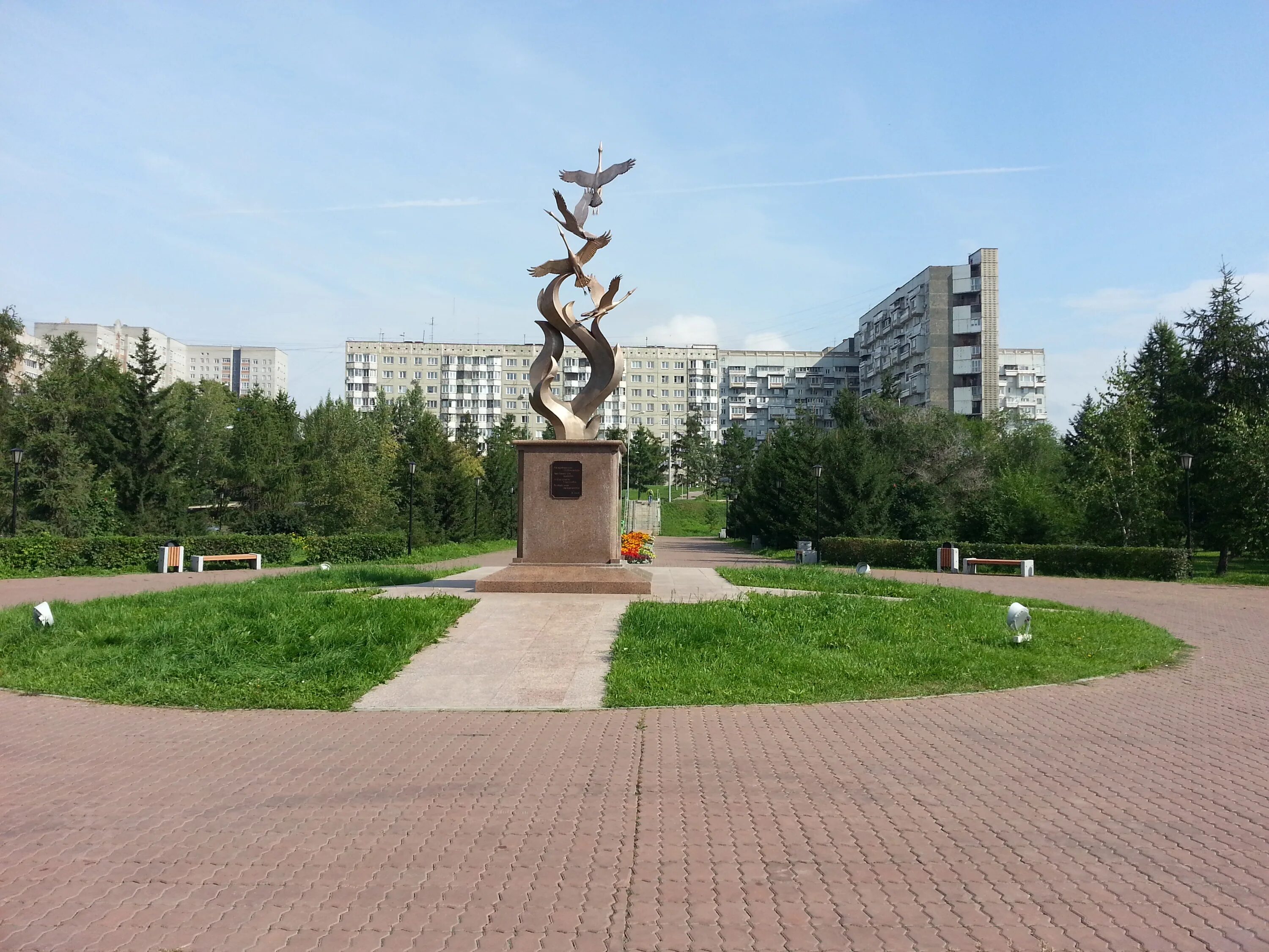 сквер победителей памятник, скульптура. сквер победителей пермь. сквер победителей тренажеры. сквер победителей. сквер победителей.