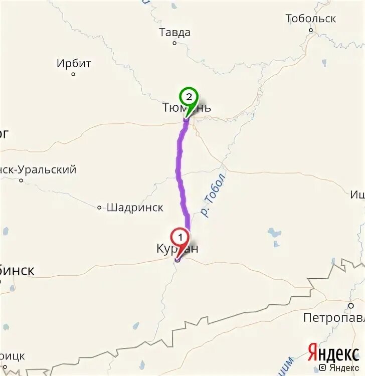Тобольск ялуторовск расстояние. Тобольск курган карта. курган тюмень. курган тобольск маршрут. карта тюмень курган.