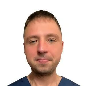 Врач абрамов