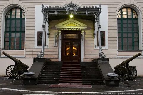 Штаб велики