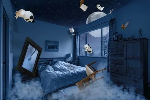 Sleep dreams