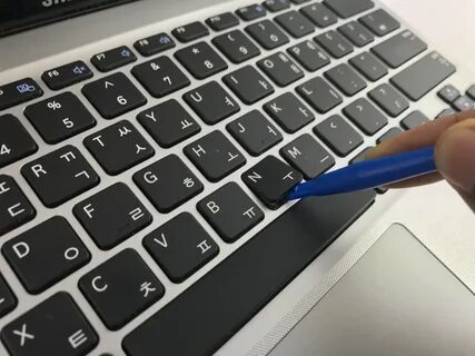 Incorrect key