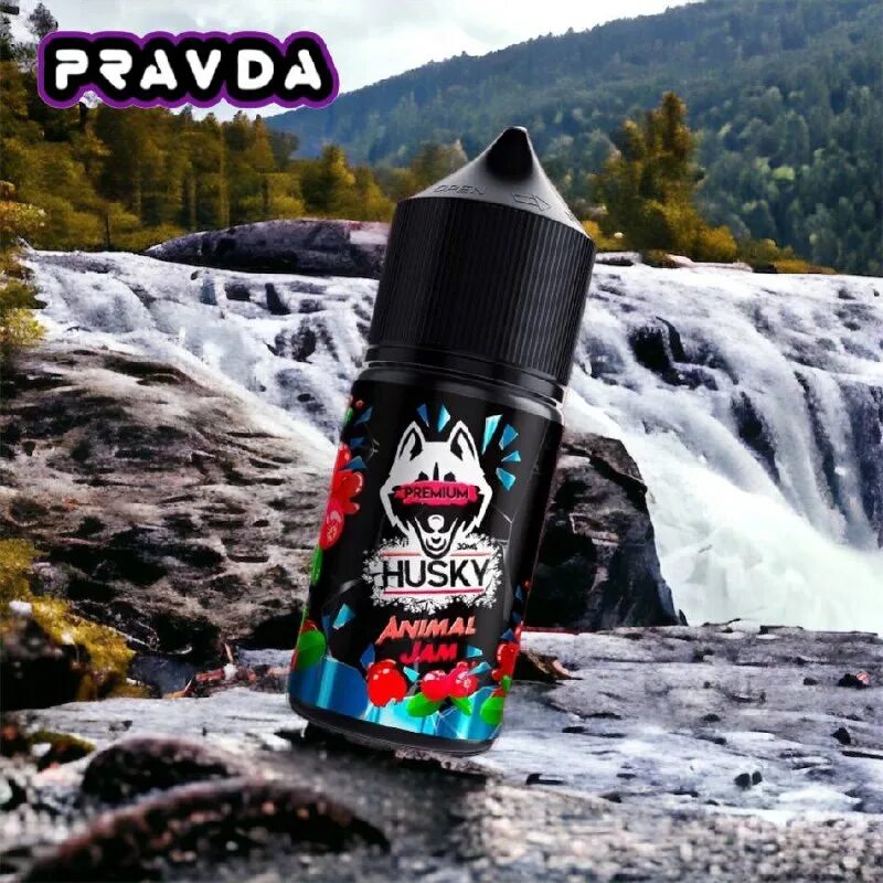 Pravda vape