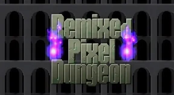 Remixed dungeon