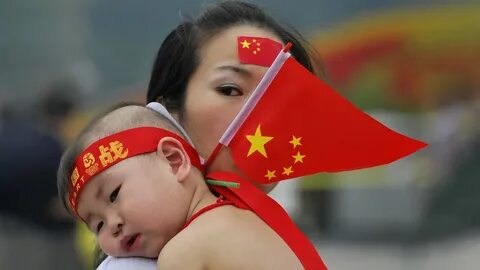 Chinese gets