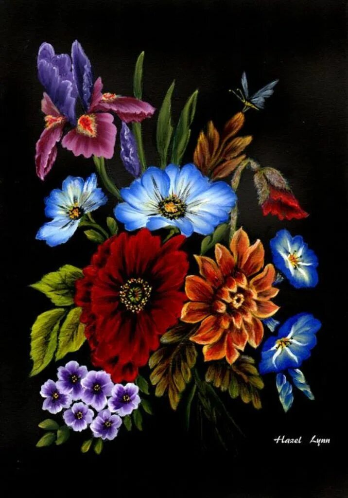 Оне строке цветы. One stroke двойной мазок. Идеи картин цветы. Оне строке цветы. Живопись one stroke.