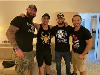 Good brothers