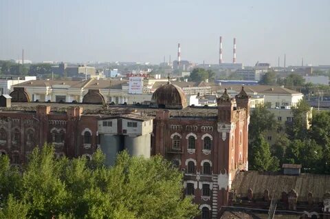 Мельница екатеринбург