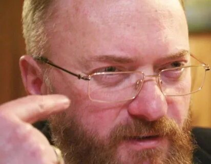 Милонов законопроекты