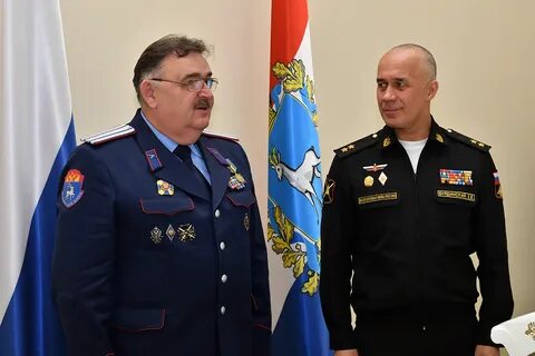 Начальник генерального управления