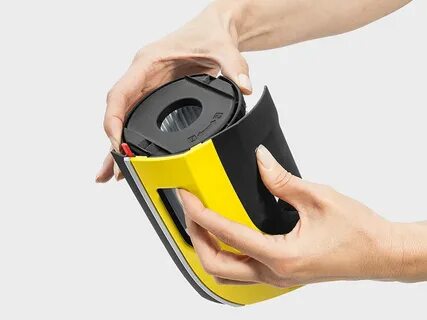 Пылесос karcher vc 5