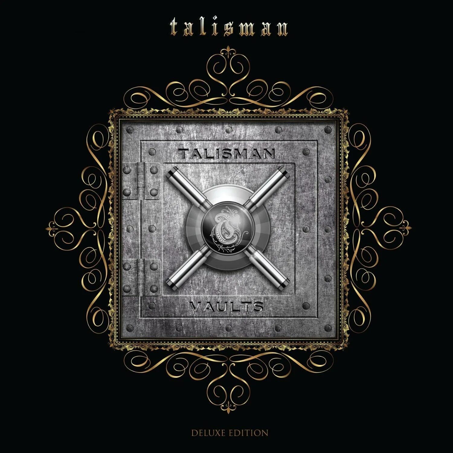 Jeff Scott Soto обложки. Talisman Vaults (Deluxe Edition) cd2. Talisman обложки альбомов. Talisman обложки альбомов Talisman.