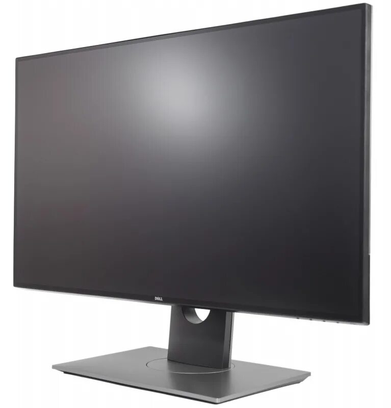 Monitor specs