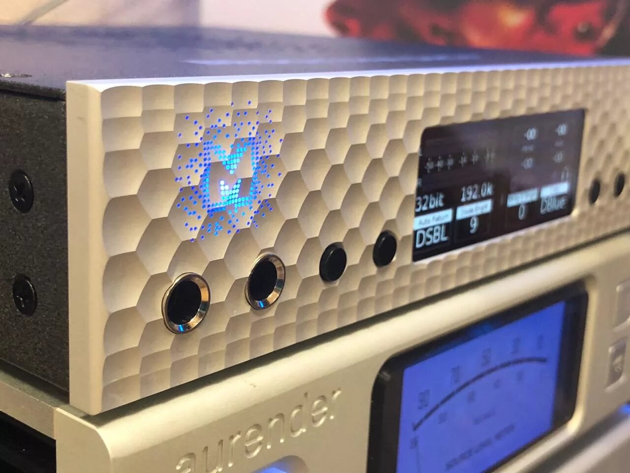 Mytek brooklyn dac
