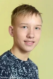 Мальчик леха