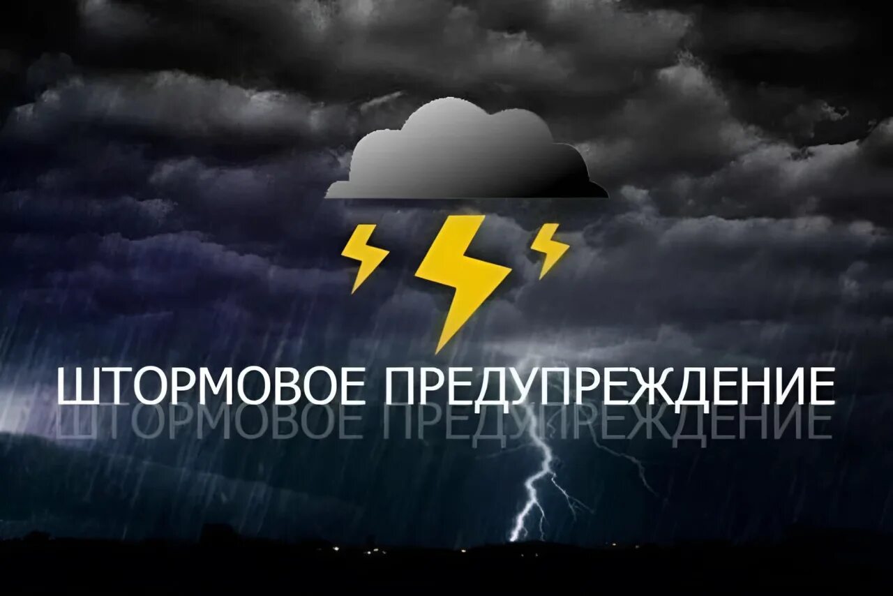 Объявили предупреждение. Штормовое предупреждение. Экстренное предупреждение. Внимание штормовое предупреждение. Штормовое предупреждение.