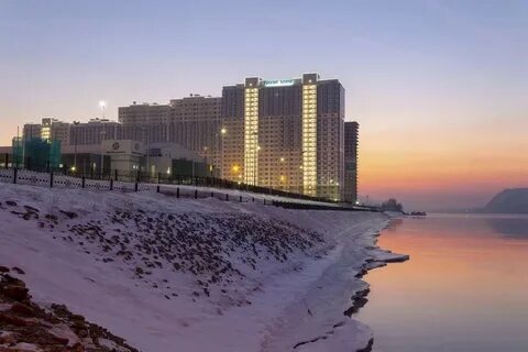 Зори красноярск