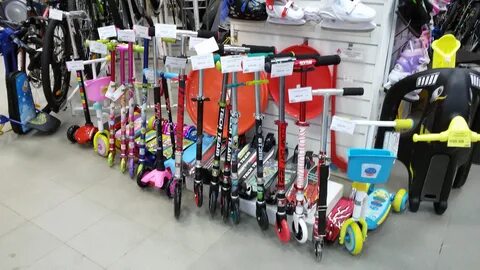 Спортивные магазины в иваново