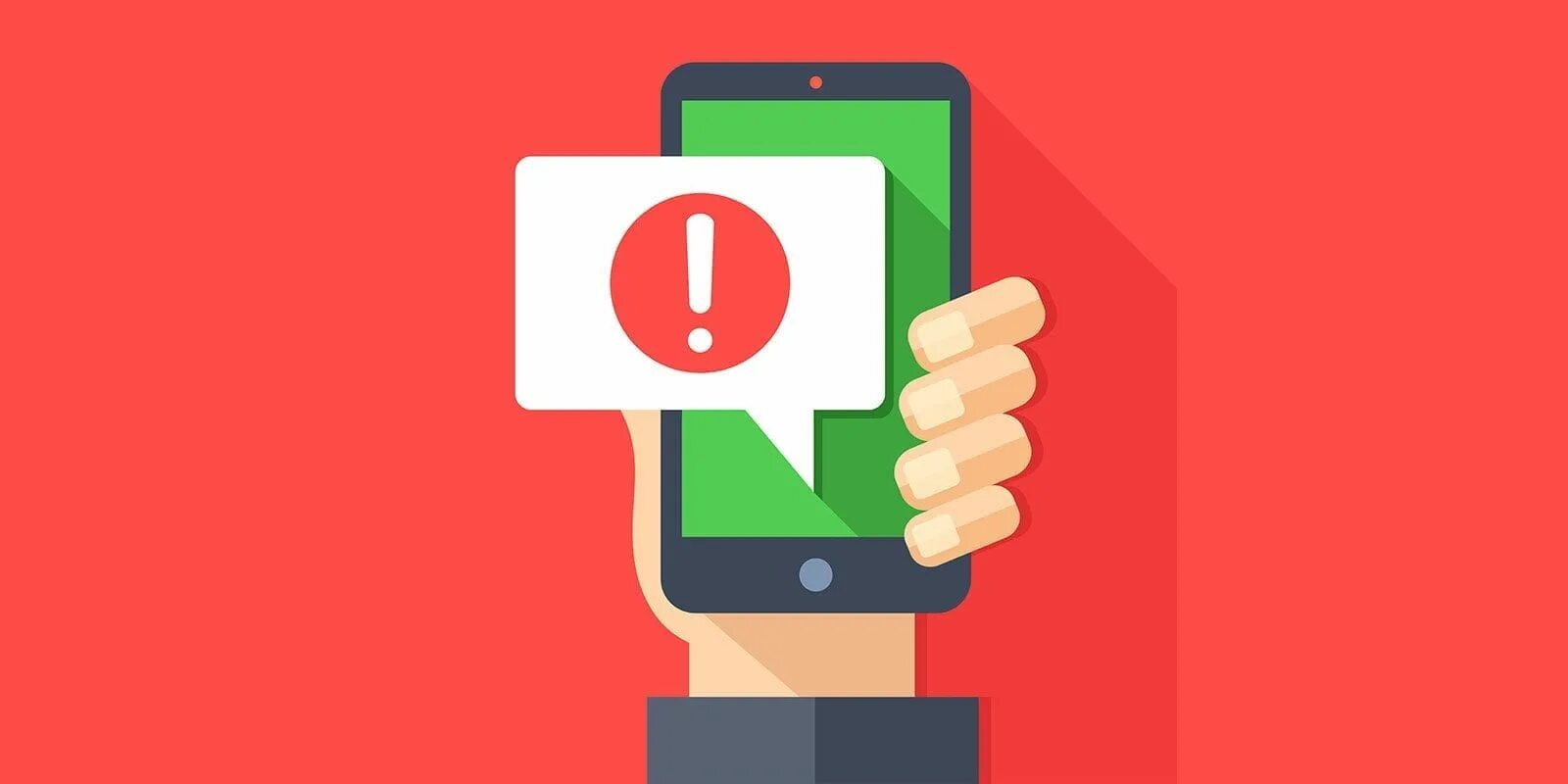 Web push notifications