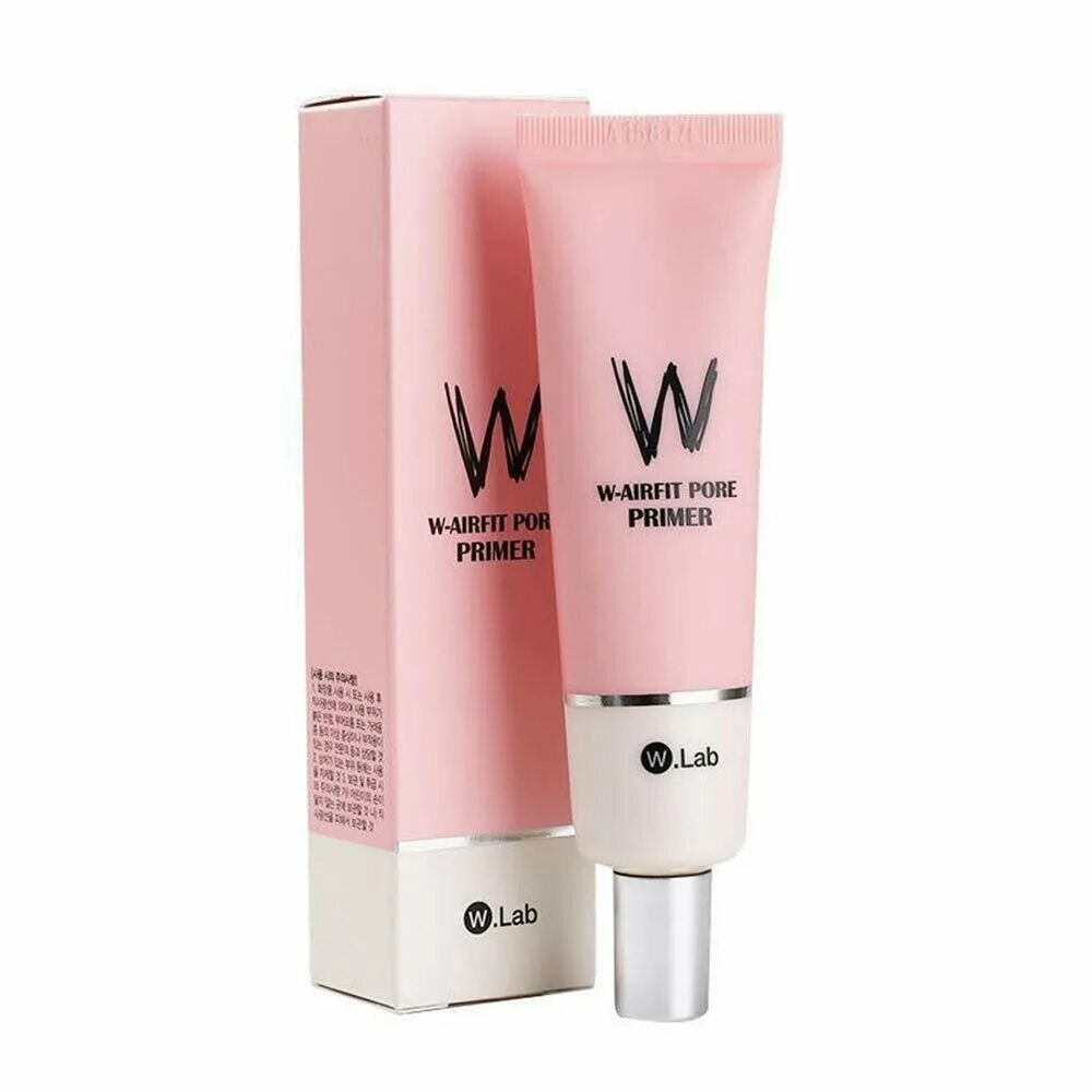 Крем w Airfit Pore primer. W7 primer для лица. Pore Cover крем. Ic Lab праймер.