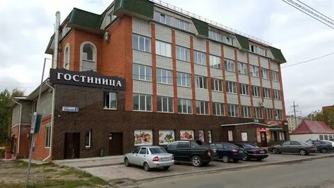 Гостиницы чебоксары отзывы