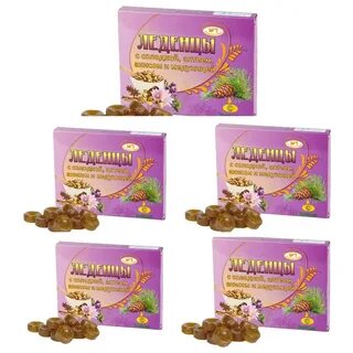 Что лучше солодка или алтей