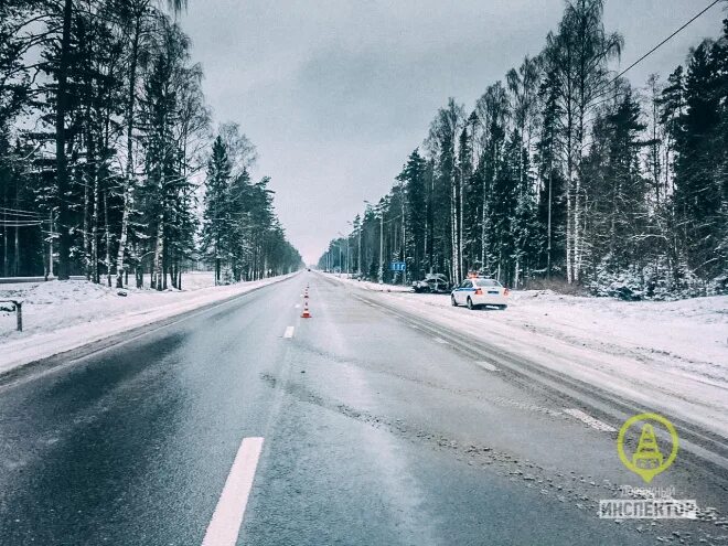 Панорама: Neste, АЗС, Ленинградская область, Всеволожский район, Колтушское горо