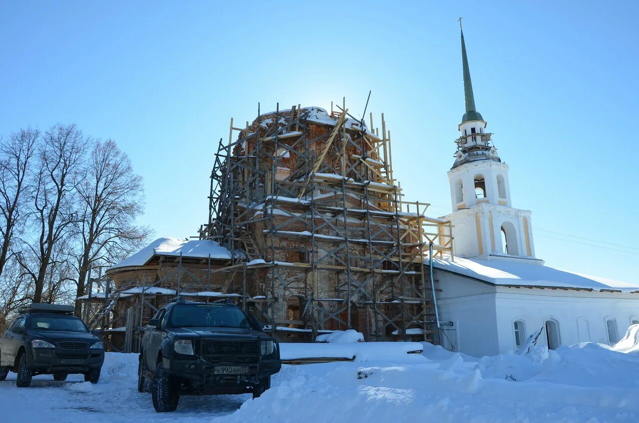 Погода лежнево ивановской неделю. Колокольня Лежнево. Колокольня в Лежнево Ивановской области. Никольская Церковь Лежнево. Село Аньково Ивановская область зимой.