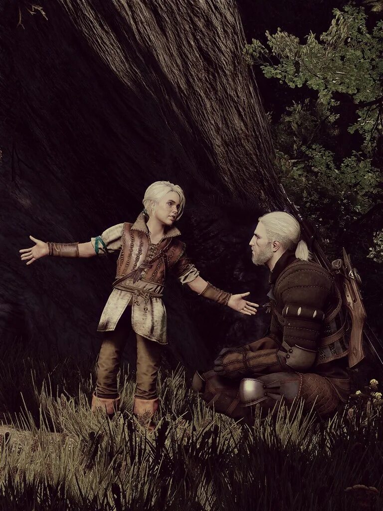 Зверь из ведьмак 1. Ведьмак упоротые скрины. Стучак ведьмак. Леший ведьмак 3. Вампиры ведьмак 3 экимма.