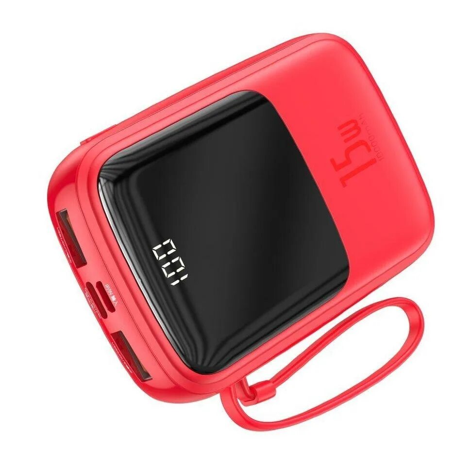 Аккумулятор baseus 10000. Baseus power bank 15w. power bank baseus 10000 mah 3.7v. внешний аккумулятор baseus ppqd-a09-10000 мач красный.