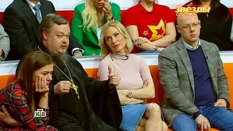 Звезд четвертый выпуск
