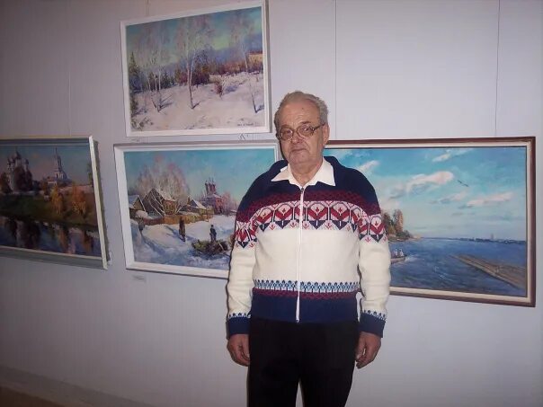 Жизнь каменского