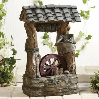 Wishing piece