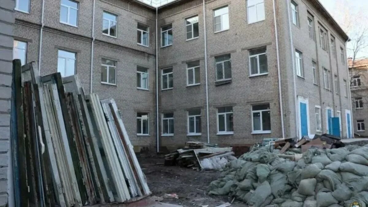 Фото: Курская городская клиническая больница № 4, поликлиника, поликлиника для в