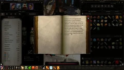 Divinity original sin 2 аркс