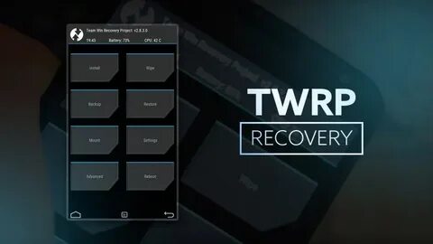 Twrp