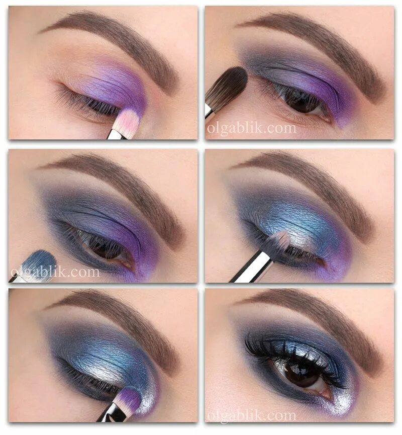How to do make up