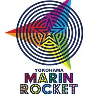 Marin rocket