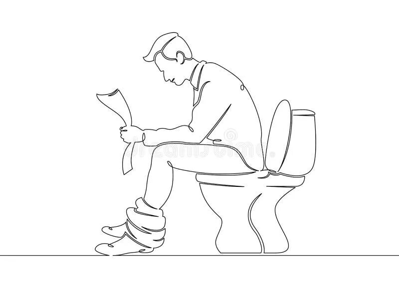 Мужчина сидит в туалете. Чел сидит на унитазе. Человечек сидит на унитазе.