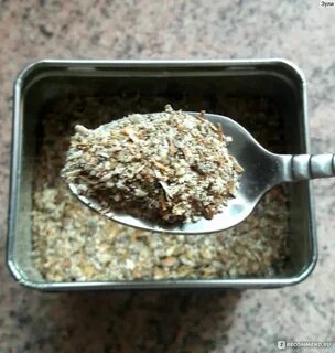 Жмых расторопши