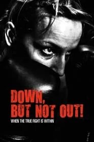 Down but