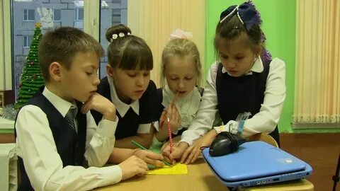 Сайт 9 школа надым