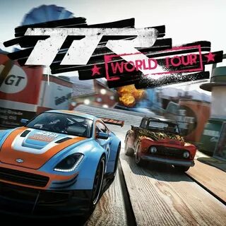 Top racing