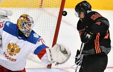 Хоккей мир 2016