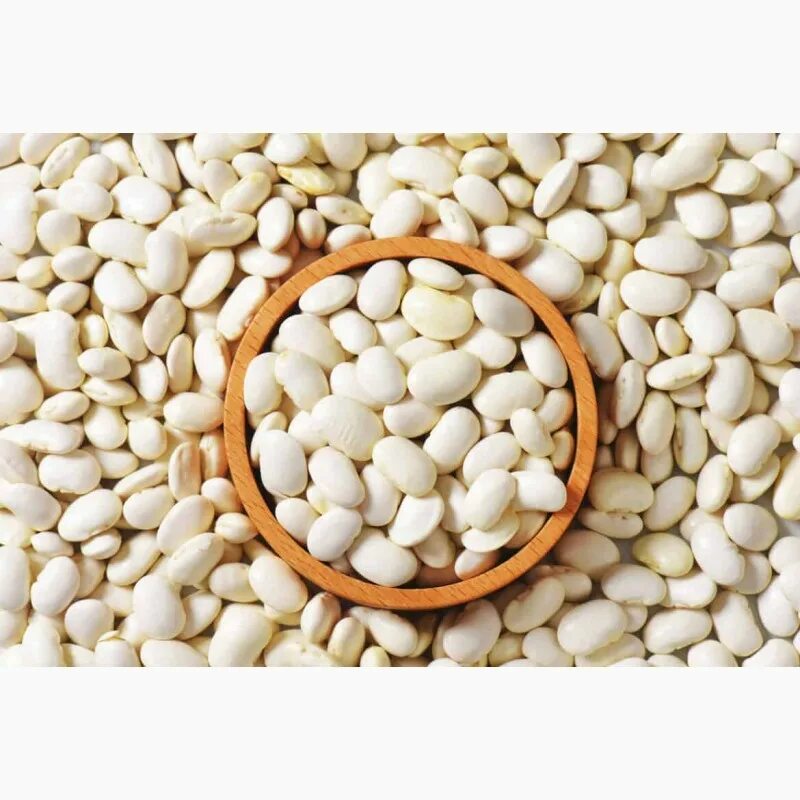 Lima beans