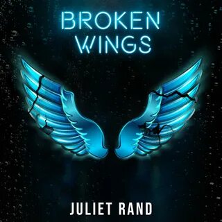 Broke wing