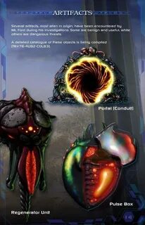 Conduit of the blueheart
